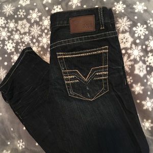 Size 30S men’s BKE jeans